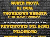 FRANK ROCK&amp;BLUES FESTIVAL 2024.