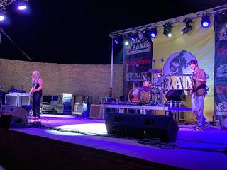 FRANK ROCK&BLUES FESTIVAL 2024.