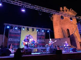 FRANK ROCK&BLUES FESTIVAL 2024.