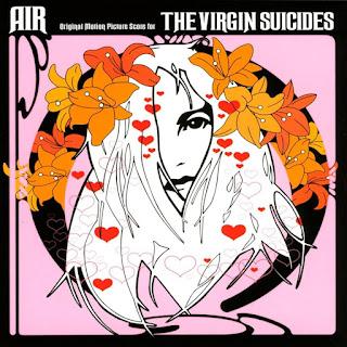 AIR - The Virgin Suicides (2000)