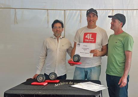 Premiación de Expo Auto Argentino 2024 Premiación de Expo Auto Argentino 2024