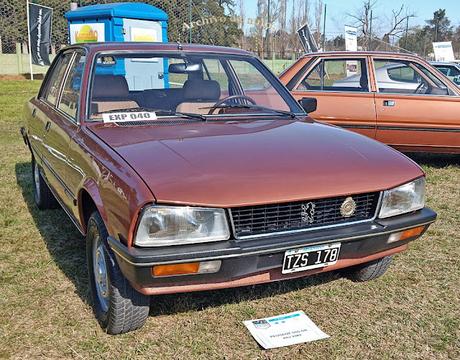 Premiación de Expo Auto Argentino 2024 Premiación de Expo Auto Argentino 2024