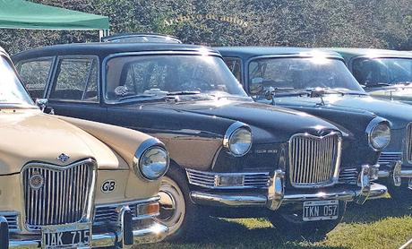 Premiación de Expo Auto Argentino 2024 Premiación de Expo Auto Argentino 2024