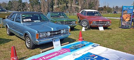 Premiación de Expo Auto Argentino 2024 Premiación de Expo Auto Argentino 2024