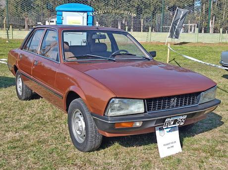 Premiación de Expo Auto Argentino 2024 Premiación de Expo Auto Argentino 2024