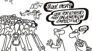 OLUDIS: Las claves del fracaso español. [Archivo del blog. 26/12/2012]