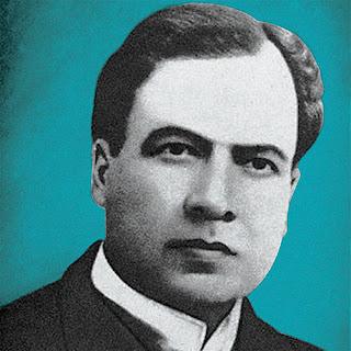 El poema del día. Hoy, Elogio de la seguidilla, de Rubén  Darío (1867-1916)