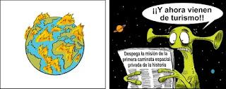 Las viñetas de humor de hoy jueves, 12 de septiembre de 2024