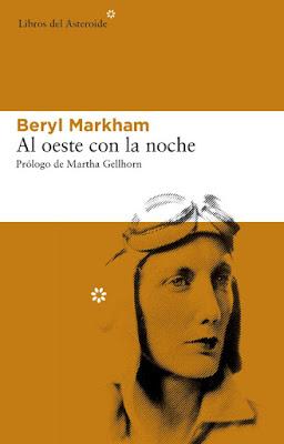 Al oeste con la noche + Catedrales