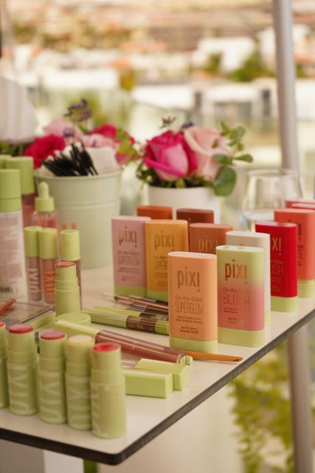 Cinco produtos de Pixi que tienes que probar Cinco produtos de Pixi que tienes que probar