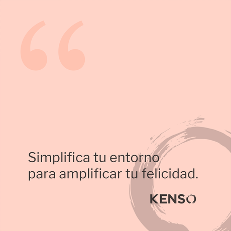 Desata el nudo: Cómo simplificar tu vida y multiplicar tu felicidad
