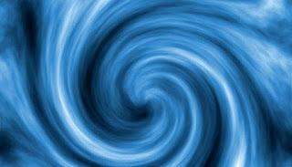 El tirabuzón. Un remolino nos mandó al fondo. ¿Existe forma de salir de allí?