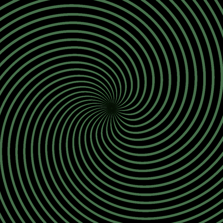 El tirabuzón. Un remolino nos mandó al fondo. ¿Existe forma de salir de allí?