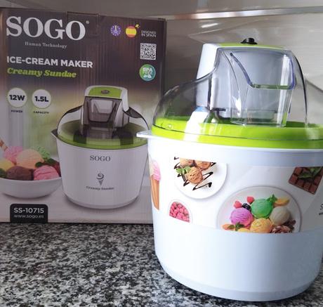Como hacer helados deliciosos y saludables en casa Como hacer helados deliciosos y saludables en casa
