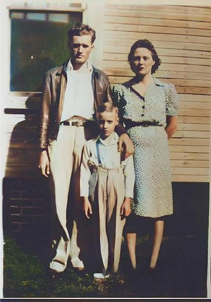 Efemérides del Rock y Heavy Metal: Que pasó un 12 de Septiembre