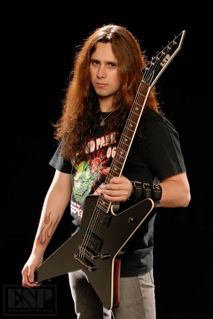 Efemérides del Rock y Heavy Metal: Que pasó un 12 de Septiembre