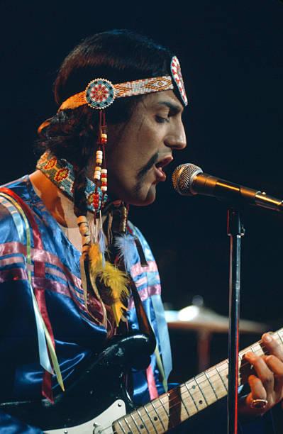 Efemérides del Rock y Heavy Metal: Que pasó un 12 de Septiembre