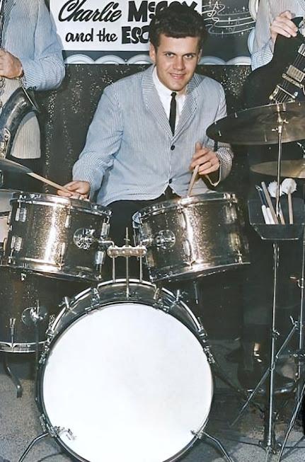 Efemérides del Rock y Heavy Metal: Que pasó un 12 de Septiembre