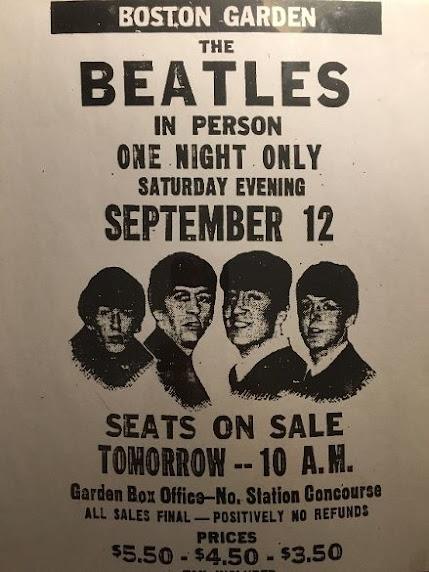 Efemérides del Rock y Heavy Metal: Que pasó un 12 de Septiembre