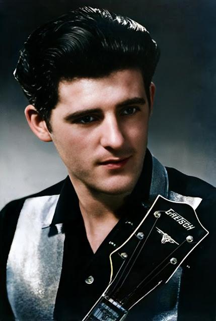 Efemérides del Rock y Heavy Metal: Que pasó un 12 de Septiembre