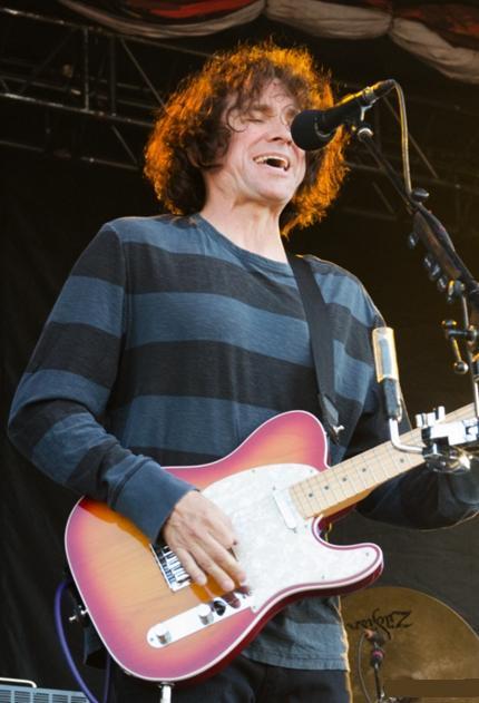 Efemérides del Rock y Heavy Metal: Que pasó un 12 de Septiembre