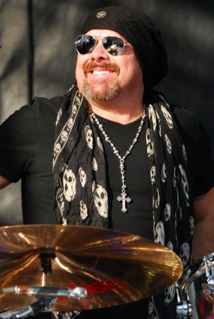 Efemérides del Rock y Heavy Metal: Que pasó un 12 de Septiembre