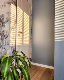 Habitación de huéspedes Color Azul