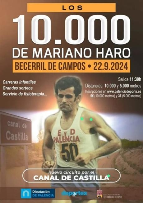 Recuerdos de Mariano Haro