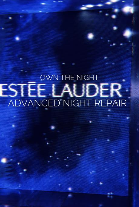 Advanced night repair Estée Lauder para que sirve que es piel se usa de noche antiage antimanchas firmeza poros manchas piel precio