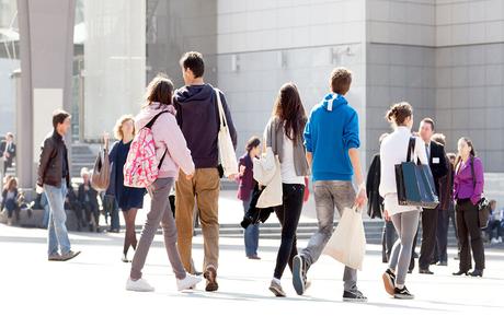 Un montaje de tienda completa con las mejores marcas de ropa y una inversión mínima, de la mano de 1Best Outlet