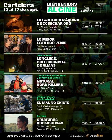 Descubre la Cartelera del Centro Arte Alameda del jueves 12 al miércoles 17 de septiembre d2902e03-a84c-0e81-263e-87aa794fee36