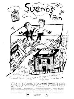 OPINIÓN DE SUEÑOS Y PAN DE LUIS (SOTO) MUÑOZ