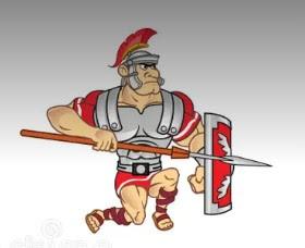 dreamstime.com/roman soldier
