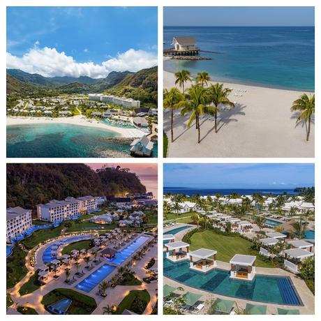 Sandals Saint Vincent: Un viaje al lujo tropical con un toque futurista 3 Sandals Saint Vincent: Un viaje al lujo tropical con un toque futurista 3