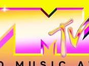 VMAs 2024 Lista ganadores actuaciones gala