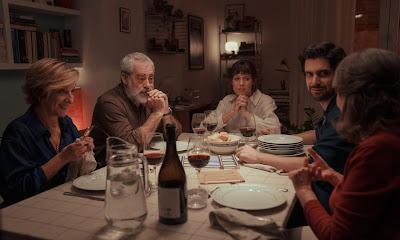 Los años nuevos, la obra más íntima de Rodrigo Sorogoyen, tendrá su estreno en España en la 69 Seminci