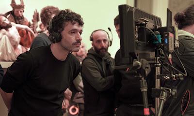 Los años nuevos, la obra más íntima de Rodrigo Sorogoyen, tendrá su estreno en España en la 69 Seminci Los años nuevos, la obra más íntima de Rodrigo Sorogoyen, tendrá su estreno en España en la 69 Seminci