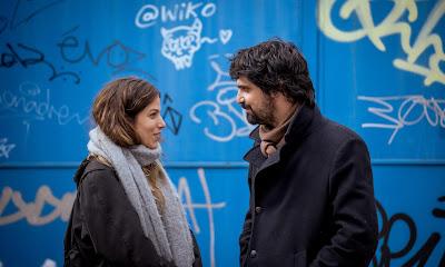 Los años nuevos, la obra más íntima de Rodrigo Sorogoyen, tendrá su estreno en España en la 69 Seminci