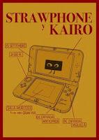 Strawphone y Kairo en Wurlitzer Ballroom