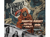 Saturna Santo Rostro Wurlitzer Ballroom