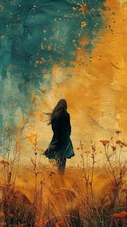 5.955 - SIGO TUS PASOS...