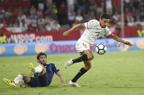 Los Capitanes del Sevilla FC 2024/25
