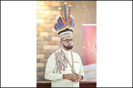 Columna de Juan Martorano Edición 228: El talón de Aquiles de los gobiernos en Guyana.