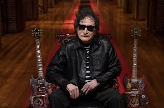 Charly García - La Lógica del Escorpión (2024) Charly García - La Lógica del Escorpión (2024)