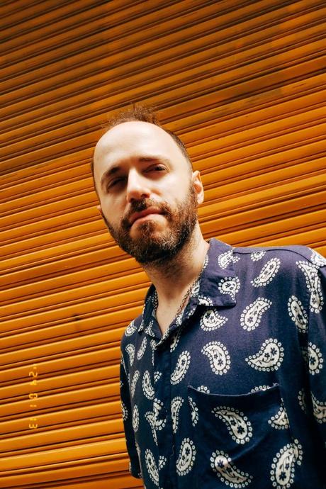 Con la música a esta parte