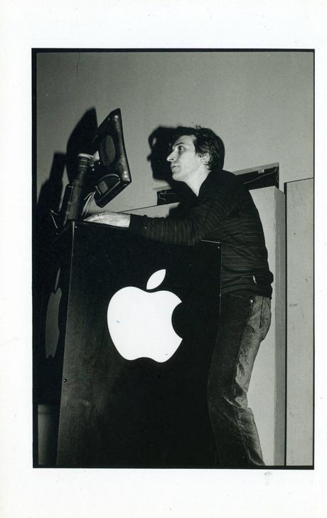 Con la música a esta parte