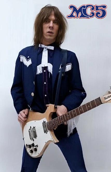 Efemérides del Rock y Heavy Metal: Que pasó un 13 de Septiembre