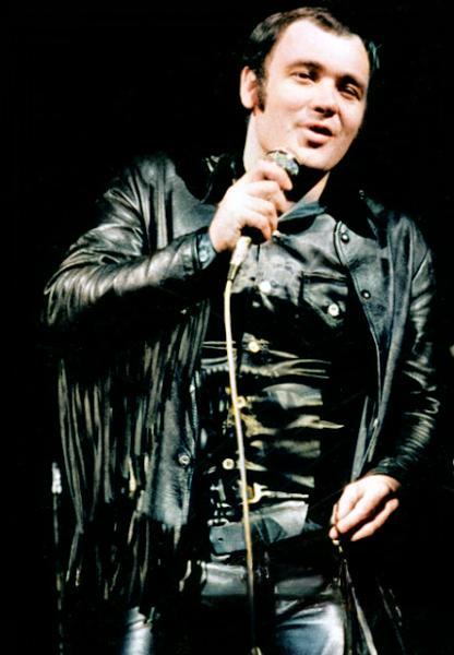 Efemérides del Rock y Heavy Metal: Que pasó un 13 de Septiembre