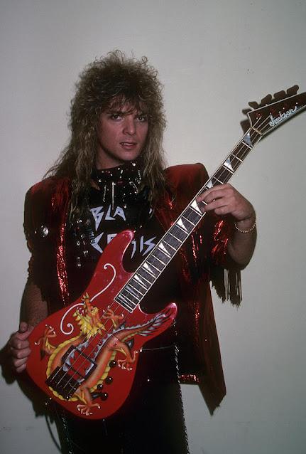 Efemérides del Rock y Heavy Metal: Que pasó un 13 de Septiembre