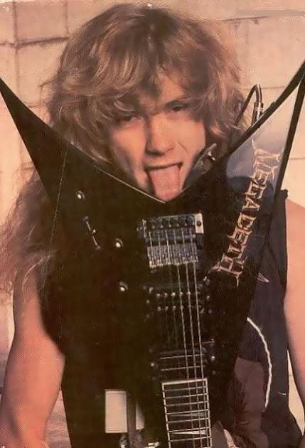 Efemérides del Rock y Heavy Metal: Que pasó un 13 de Septiembre